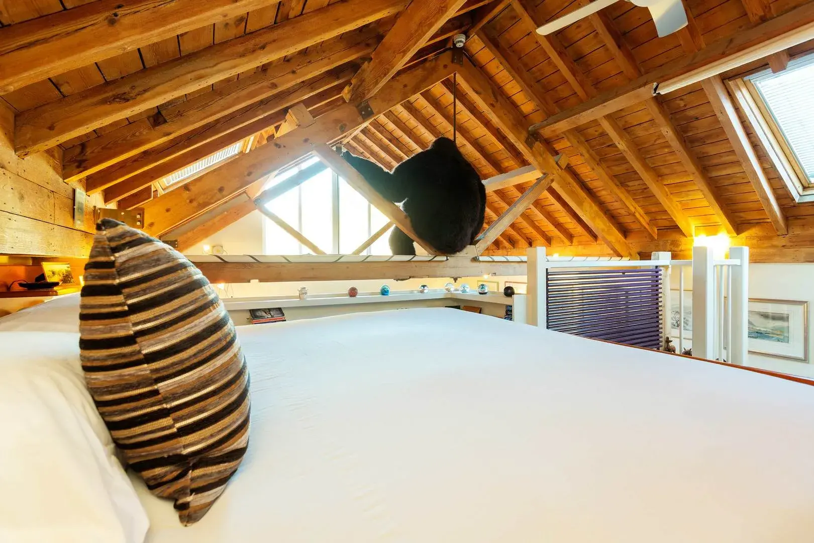 Horsemonger's Mews, holiday home in London