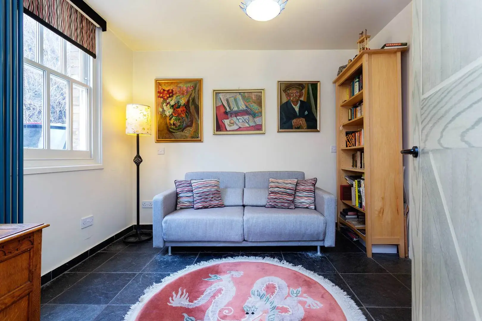 Horsemonger's Mews, holiday home in London