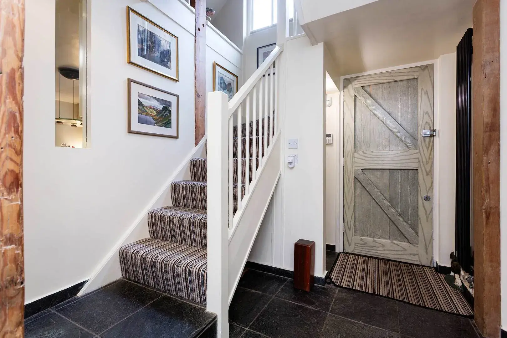 Horsemonger's Mews, holiday home in London