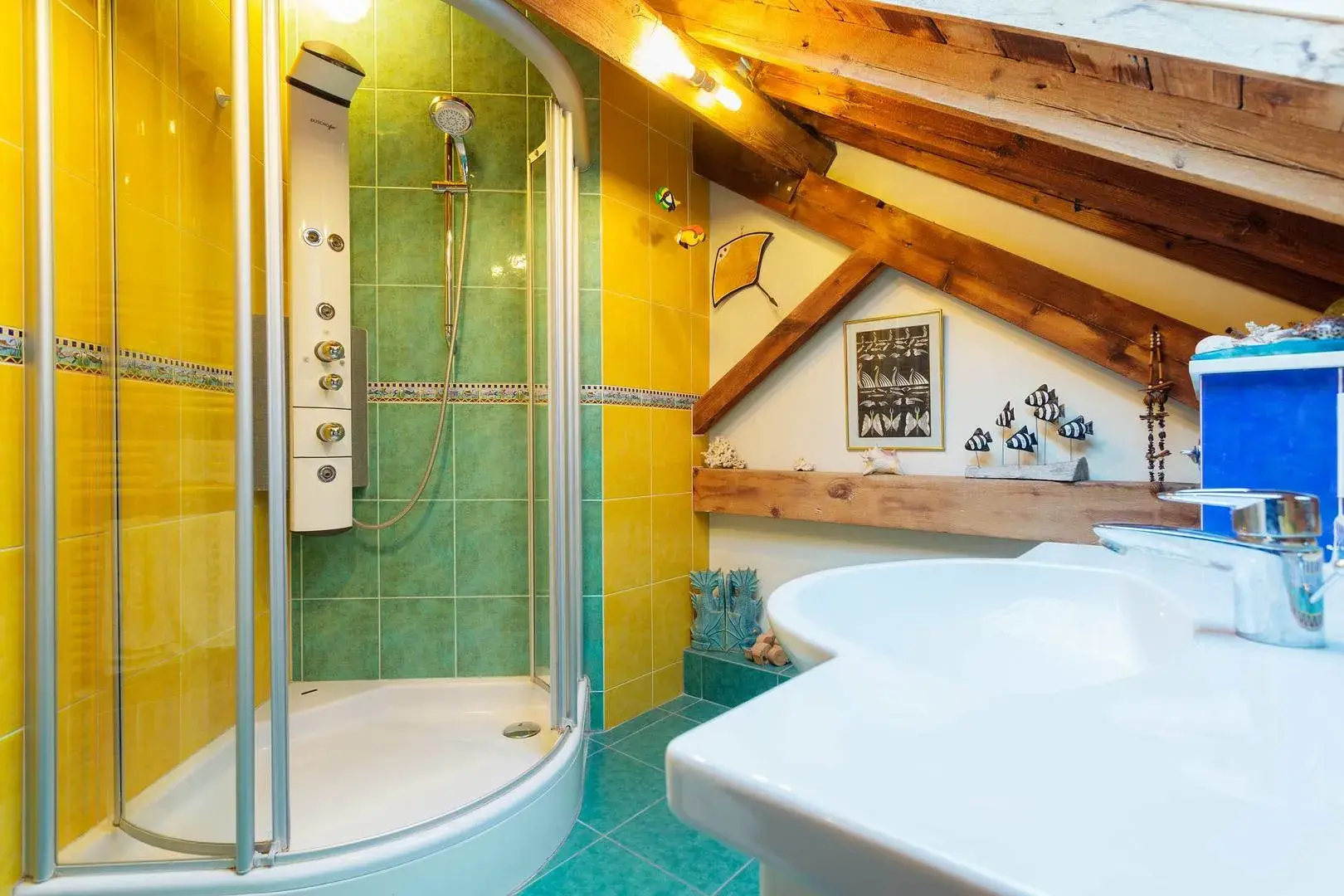 Horsemonger's Mews, holiday home in London