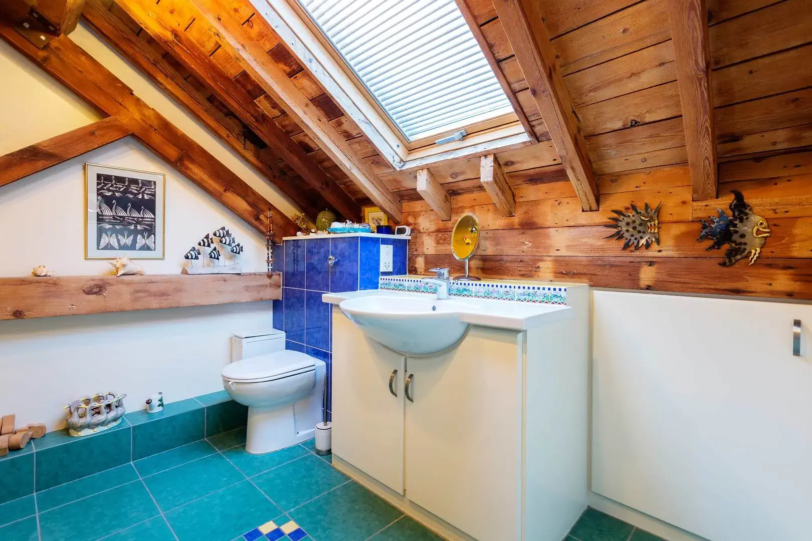 Horsemonger's Mews, holiday home in London