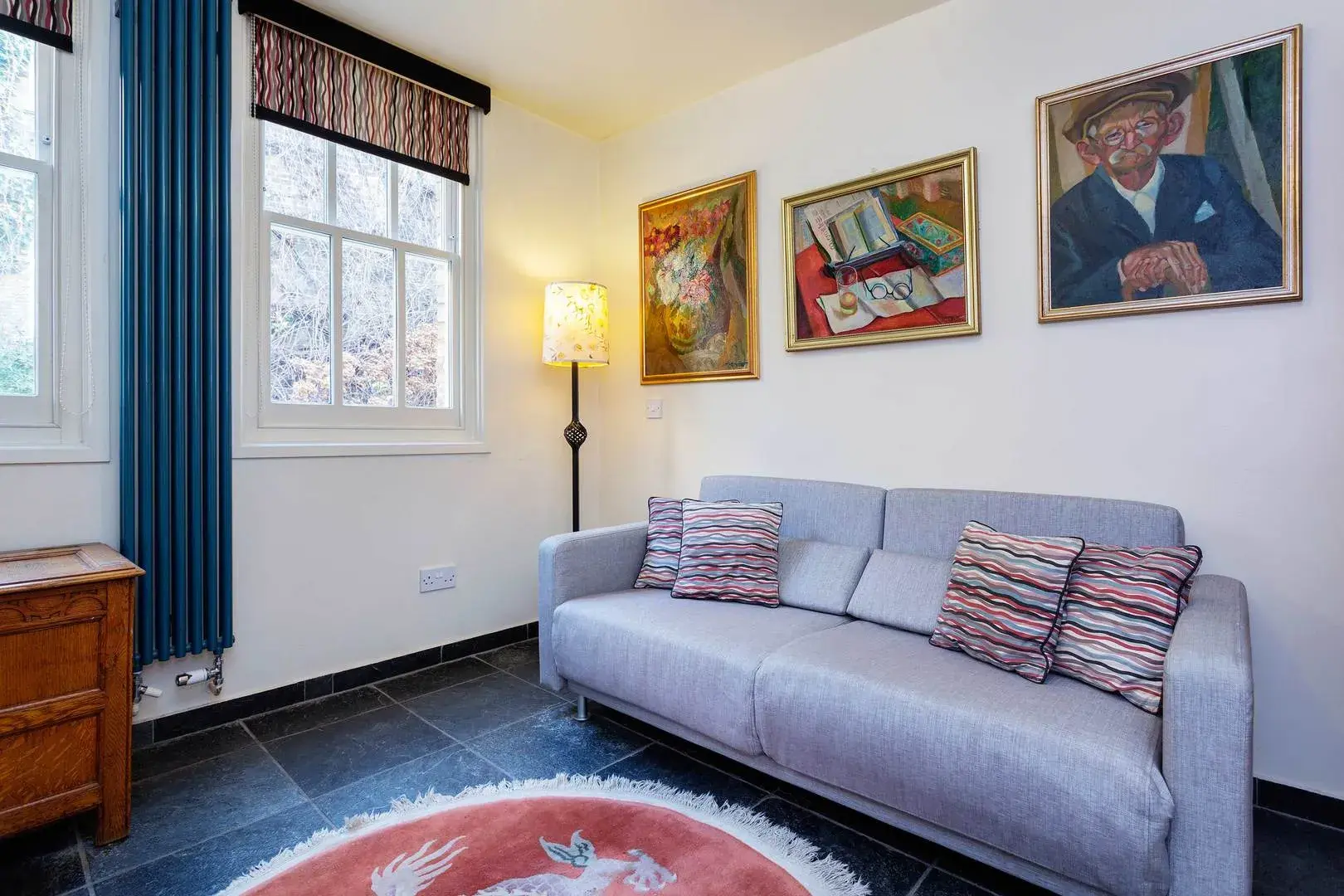 Horsemonger's Mews, holiday home in London