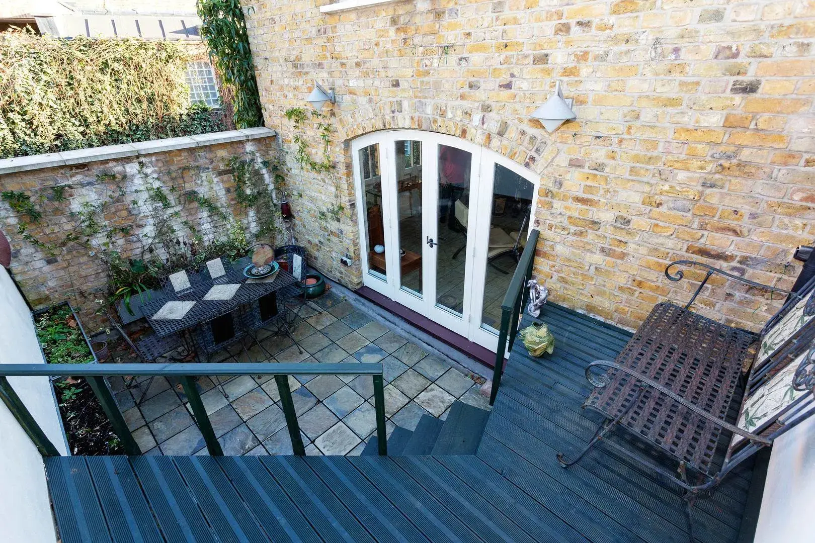 Horsemonger's Mews, holiday home in London