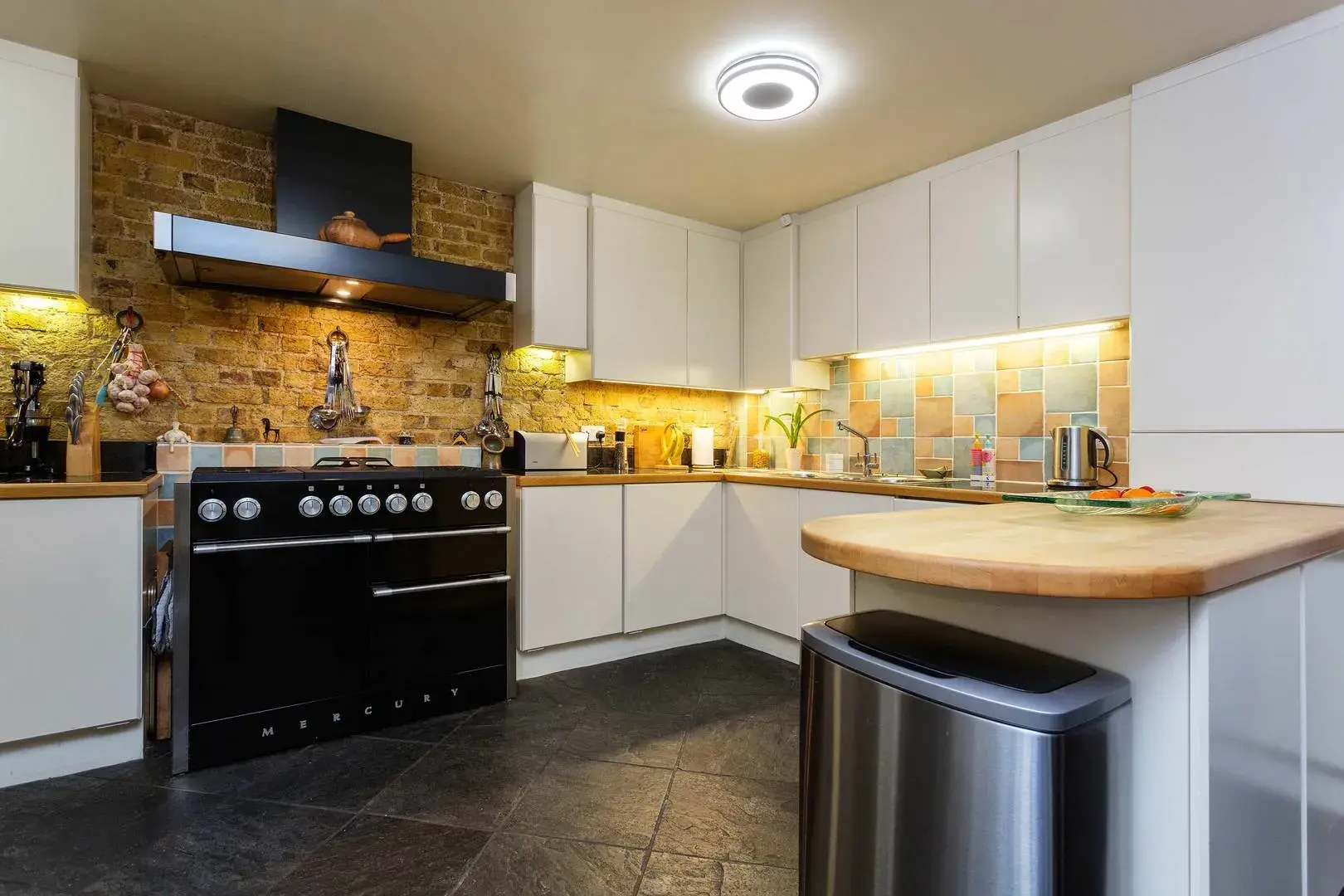 Horsemonger's Mews, holiday home in London