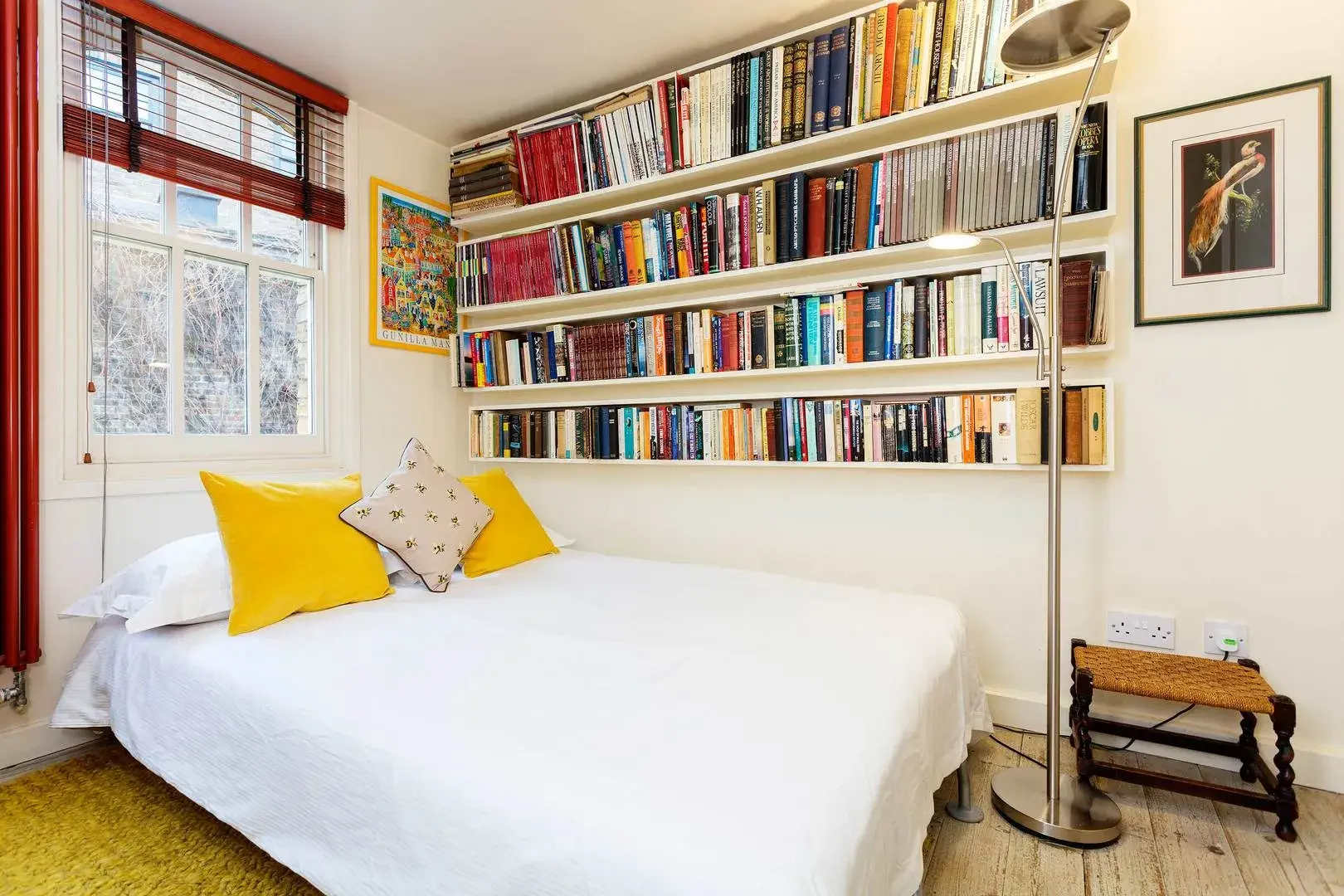 Horsemonger's Mews, holiday home in London