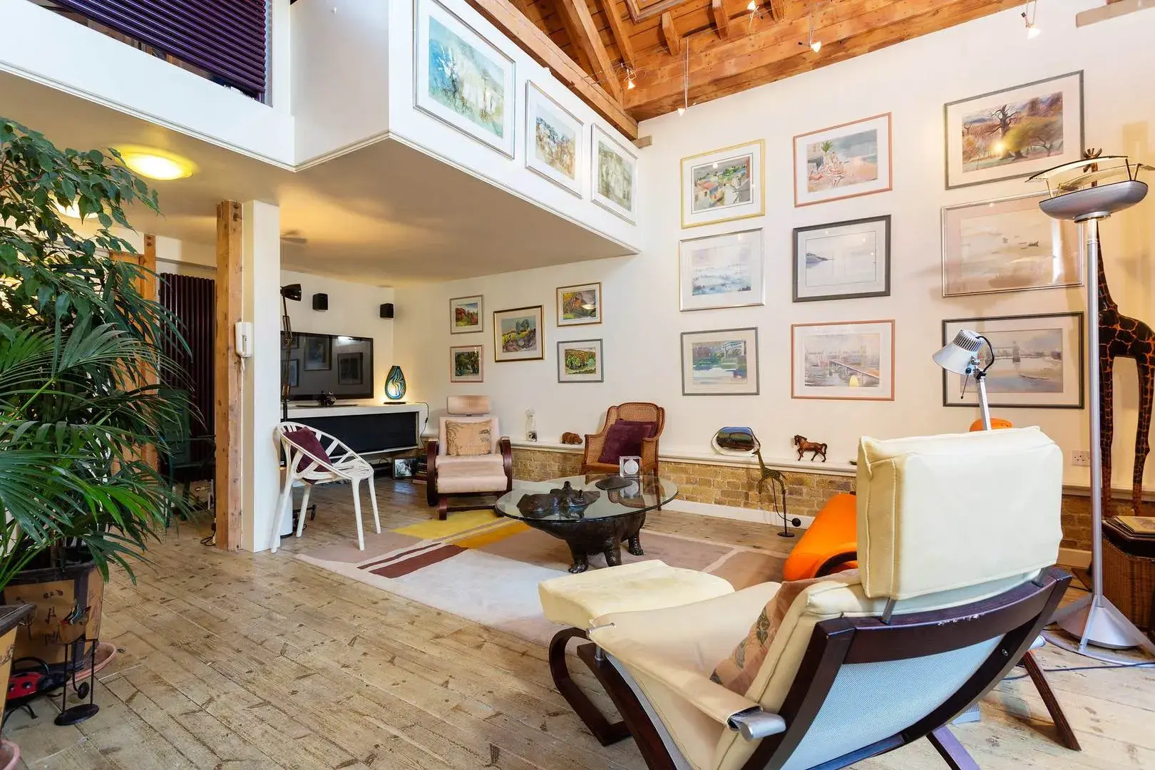 Horsemonger's Mews, holiday home in London