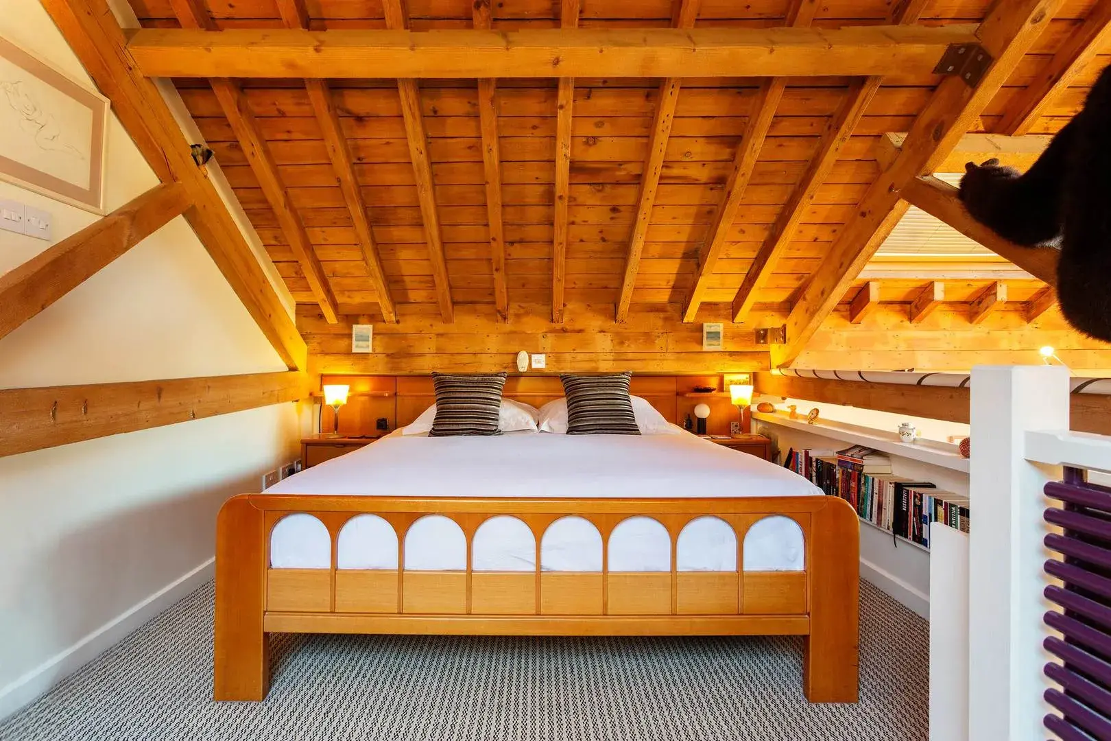 Horsemonger's Mews, holiday home in London