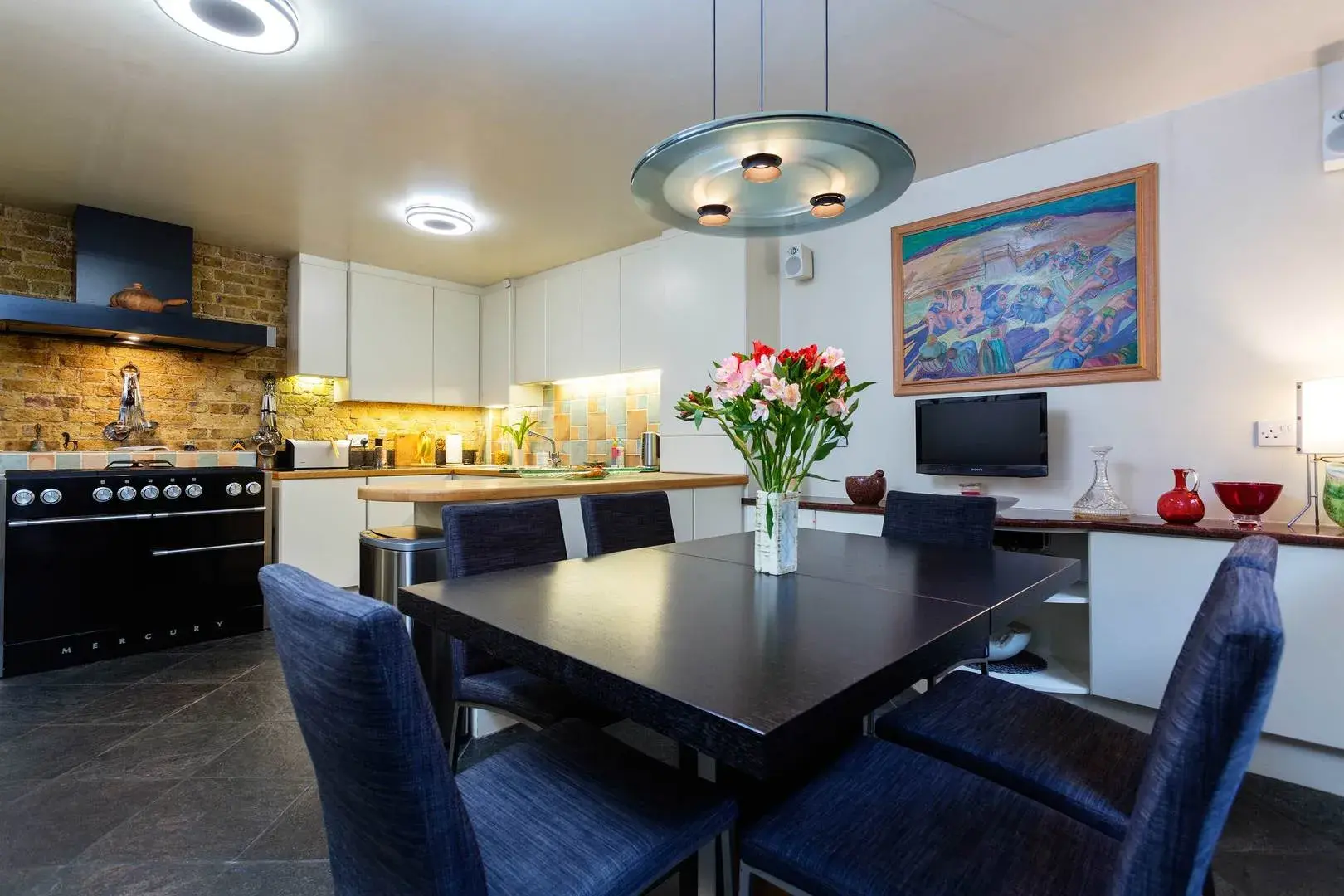 Horsemonger's Mews, holiday home in London