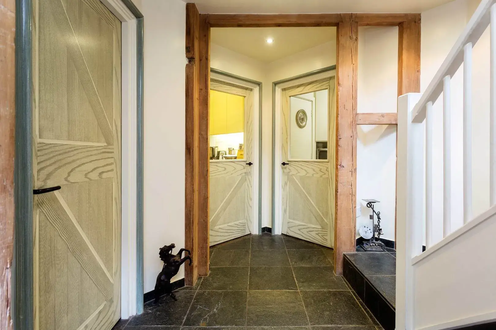 Horsemonger's Mews, holiday home in London