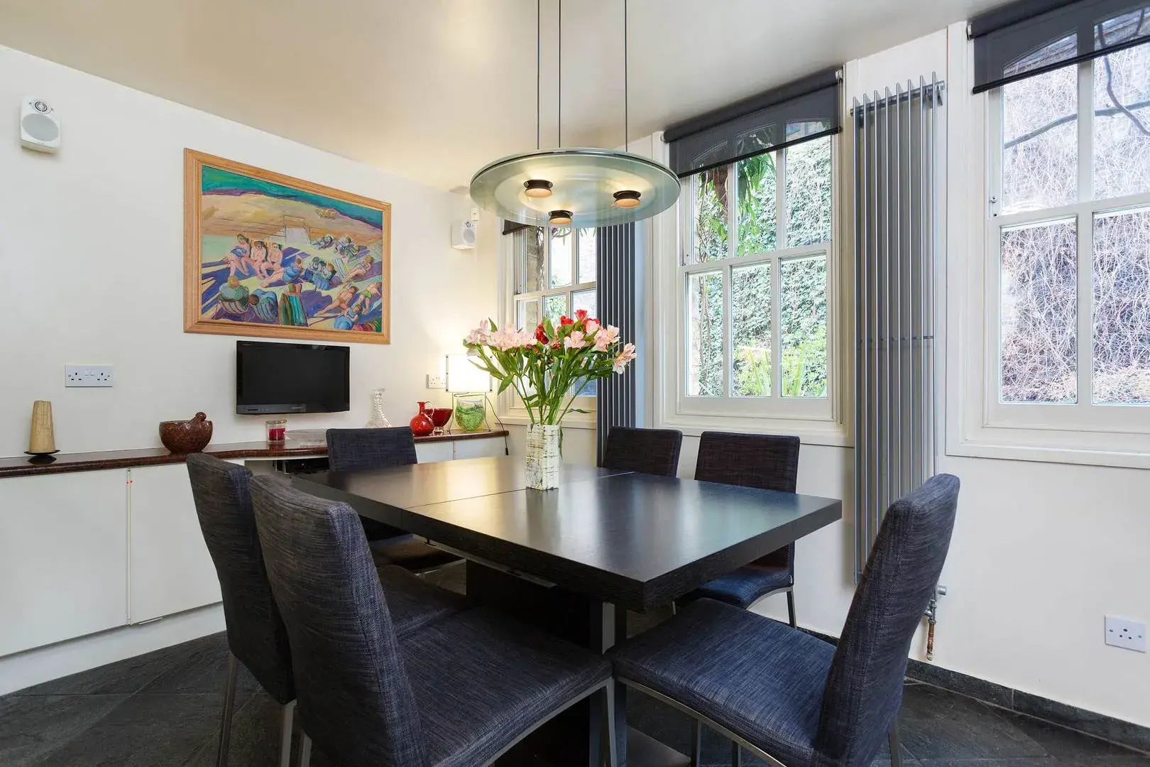 Horsemonger's Mews, holiday home in London