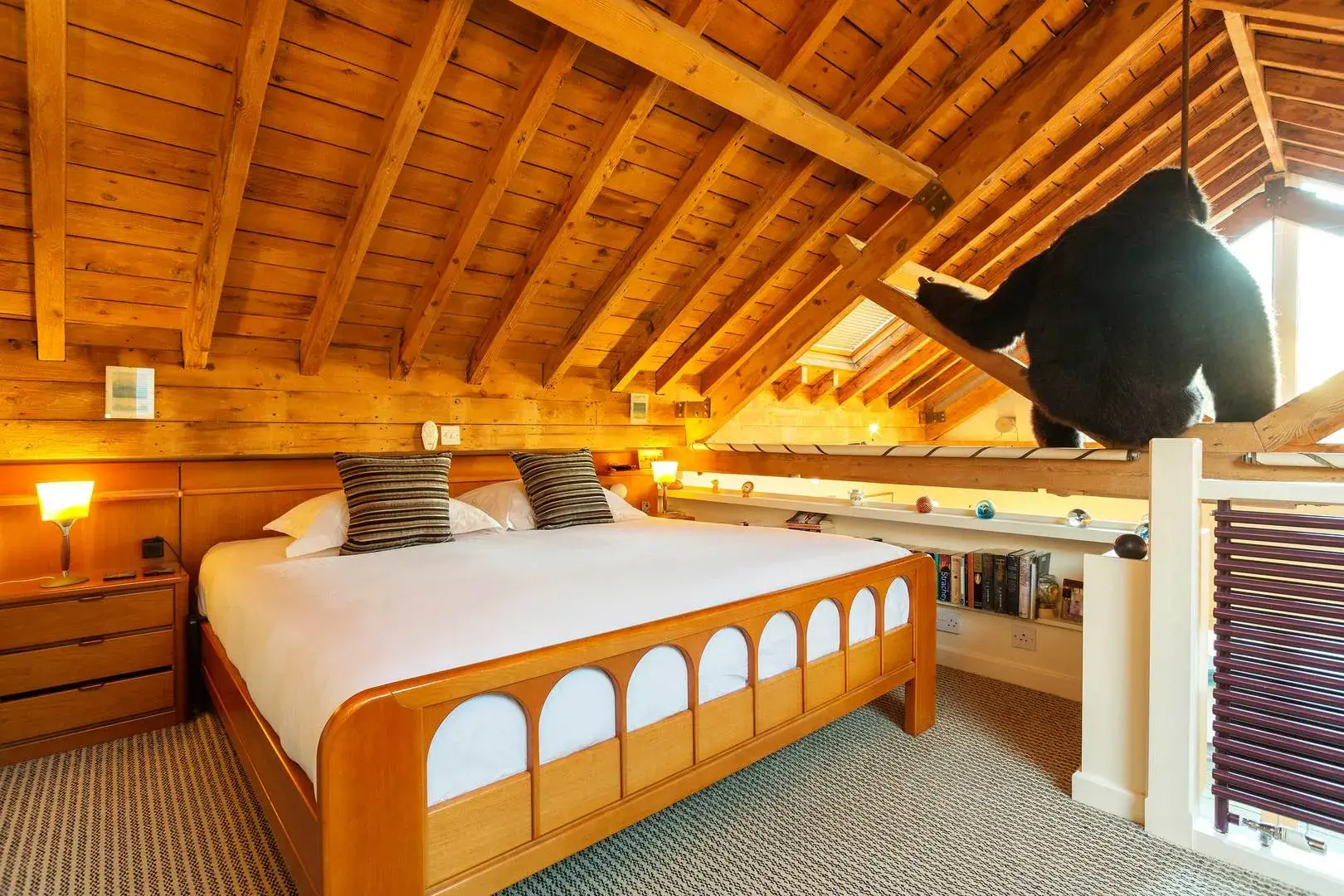 Horsemonger's Mews, holiday home in London