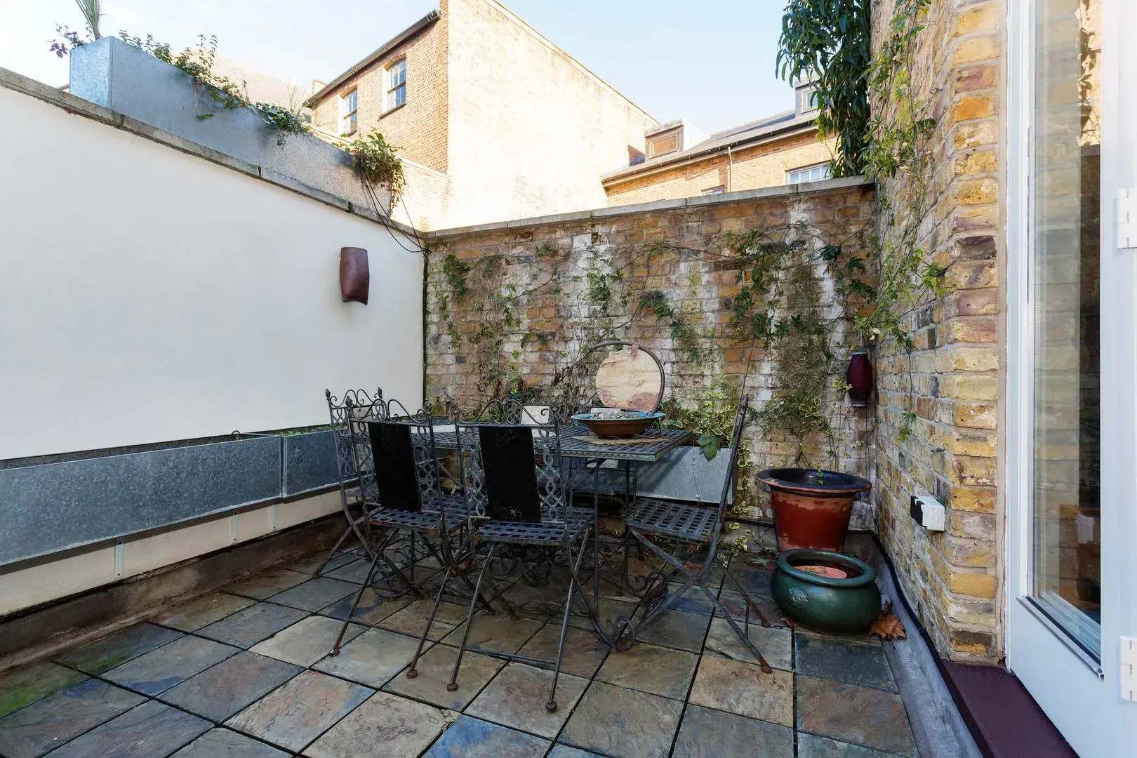 Horsemonger's Mews, holiday home in London