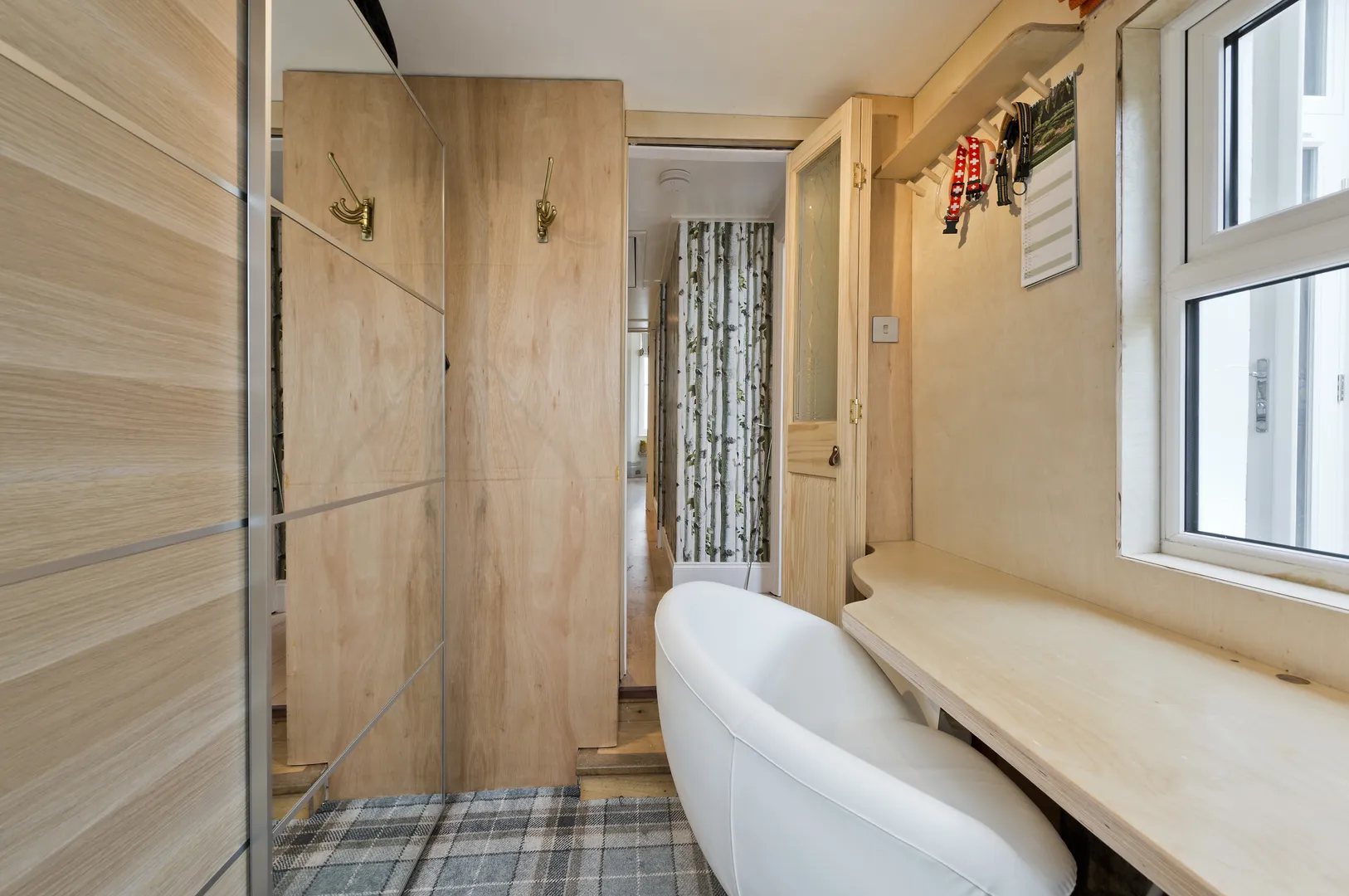 Balham Park Road, holiday home in London