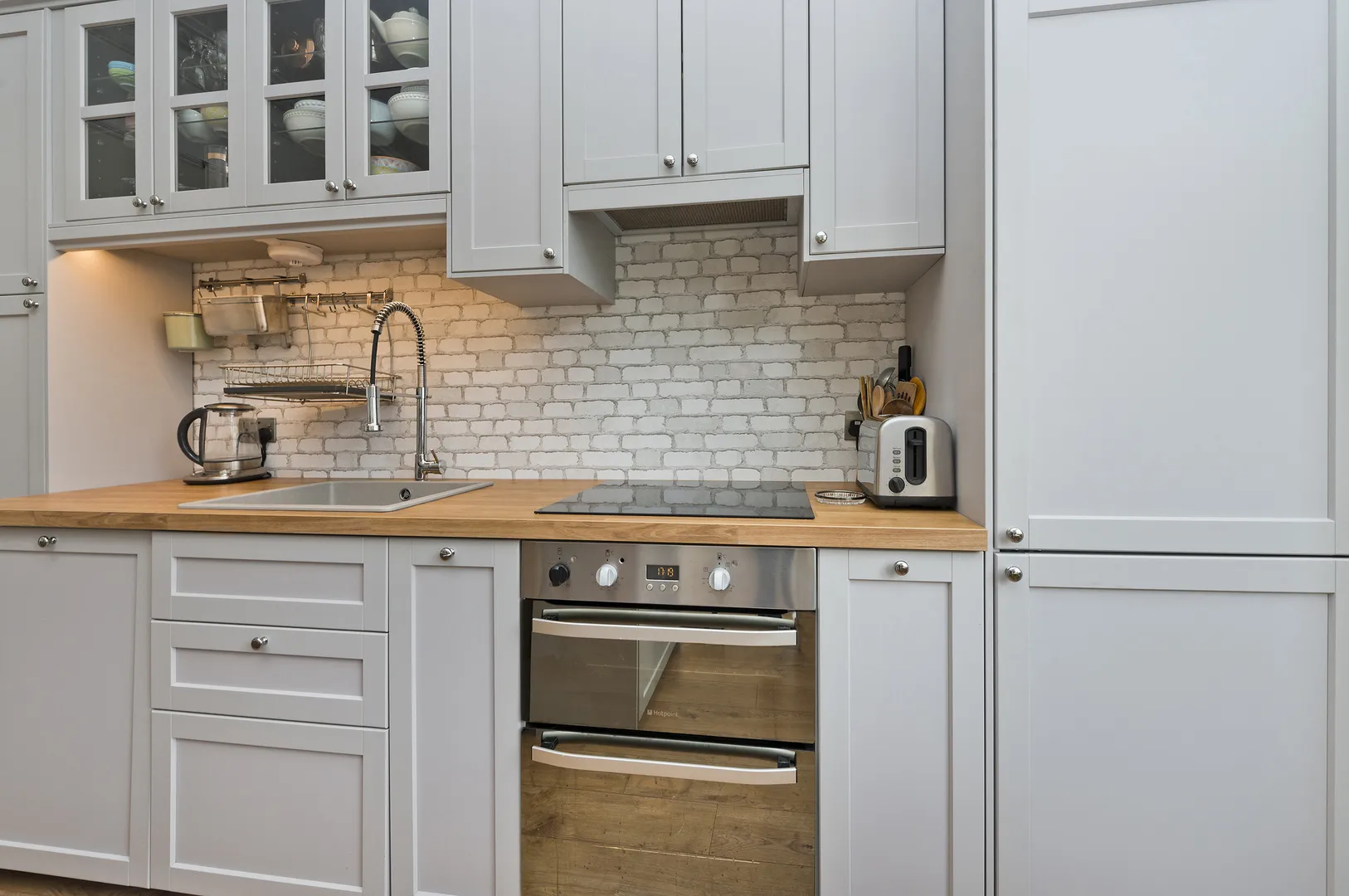 Balham Park Road, holiday home in London