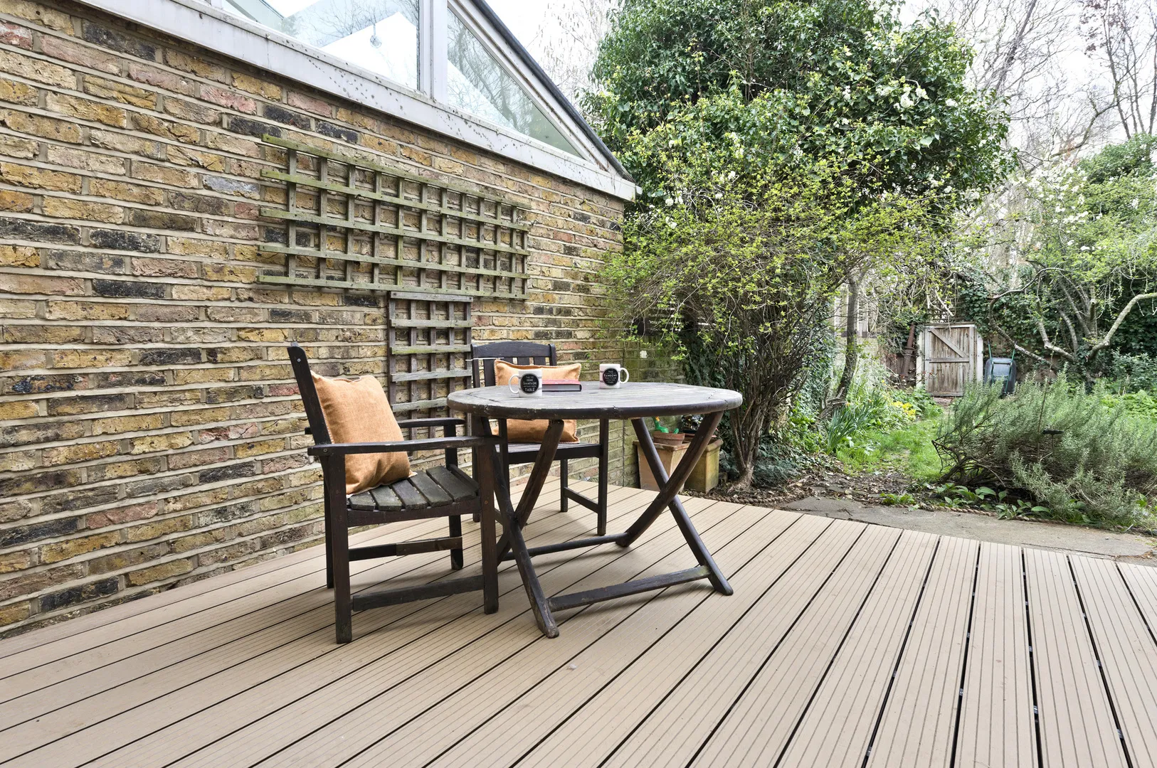 Balham Park Road, holiday home in London