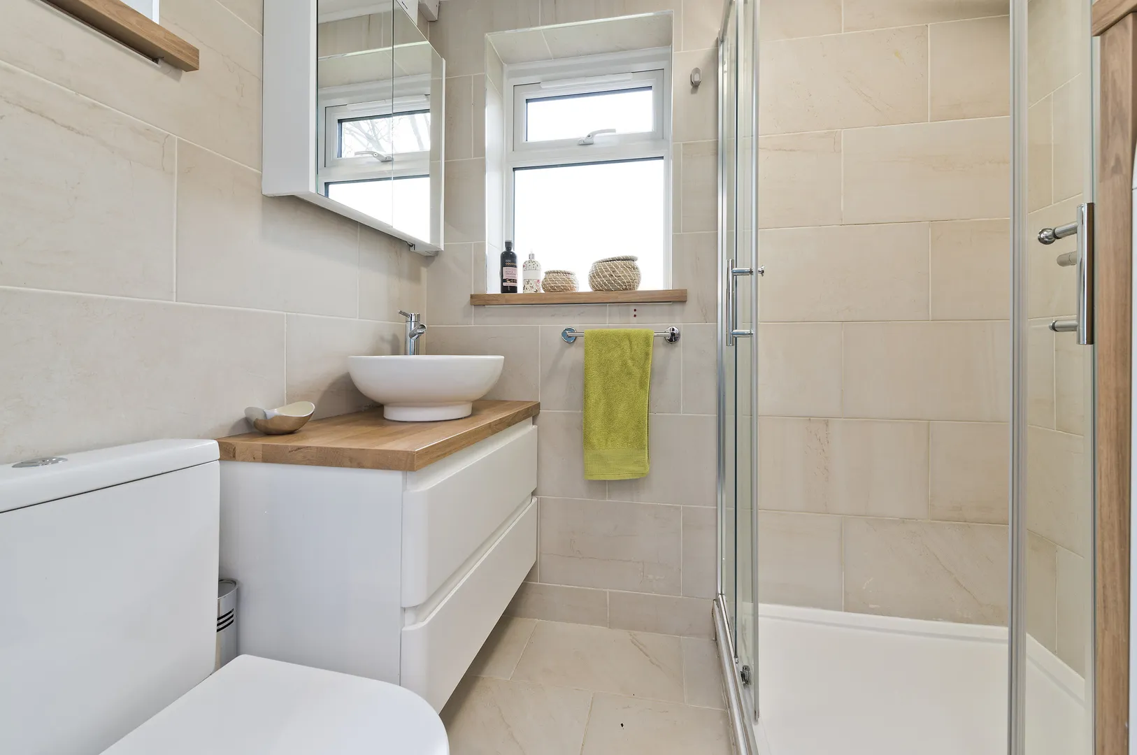 Balham Park Road, holiday home in London