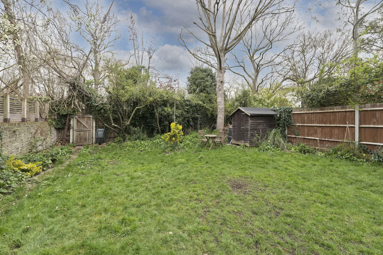 Balham Park Road, holiday home in London