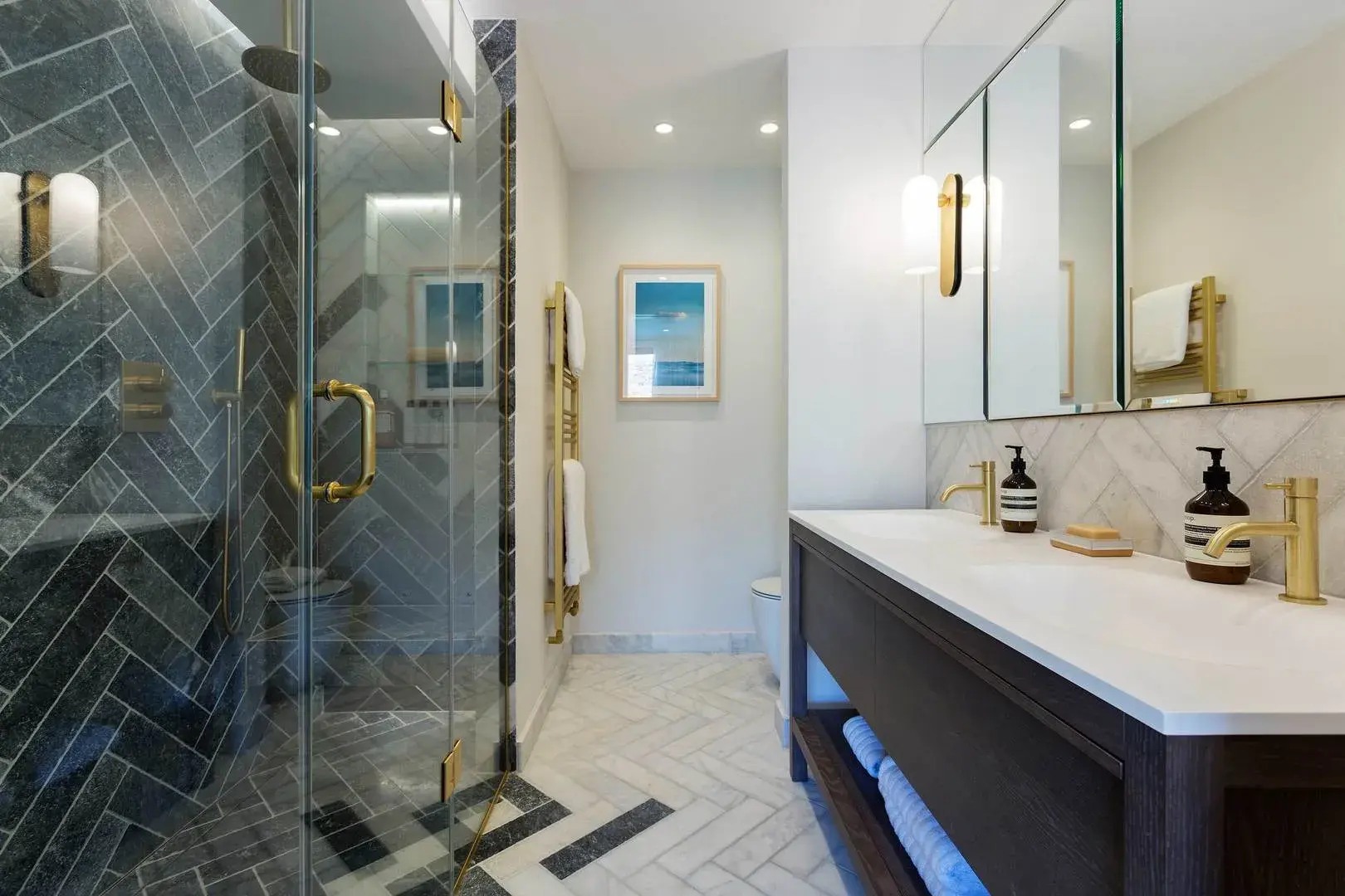 St Dionis Road, holiday home in Fulham, London