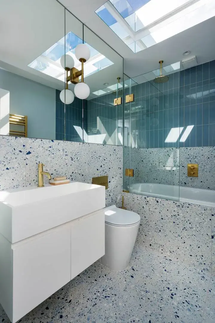 St Dionis Road, holiday home in Fulham, London