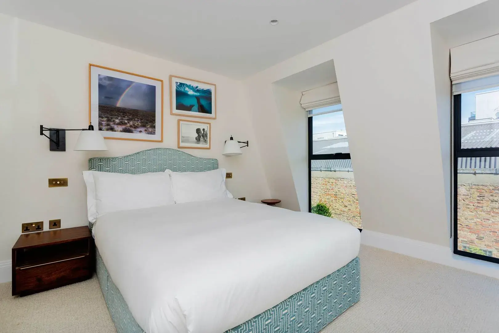 St Dionis Road, holiday home in Fulham, London