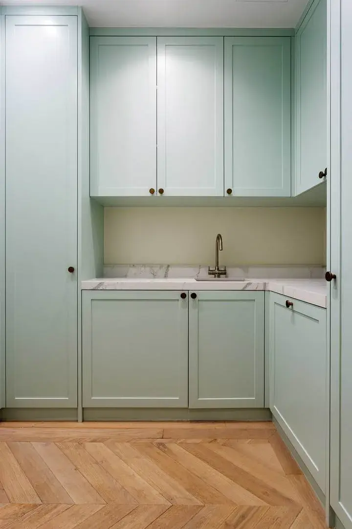 St Dionis Road, holiday home in Fulham, London