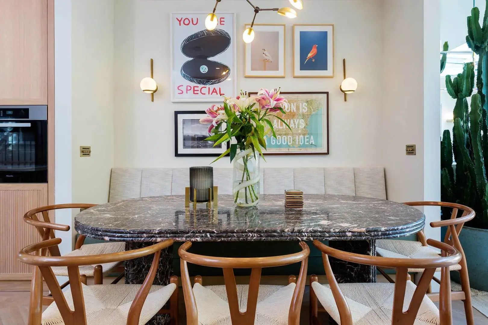 St Dionis Road, holiday home in Fulham, London