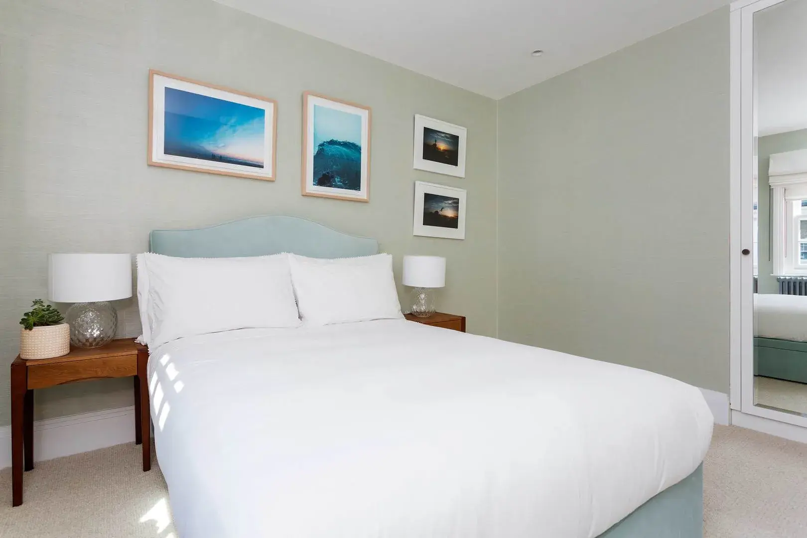 St Dionis Road, holiday home in Fulham, London