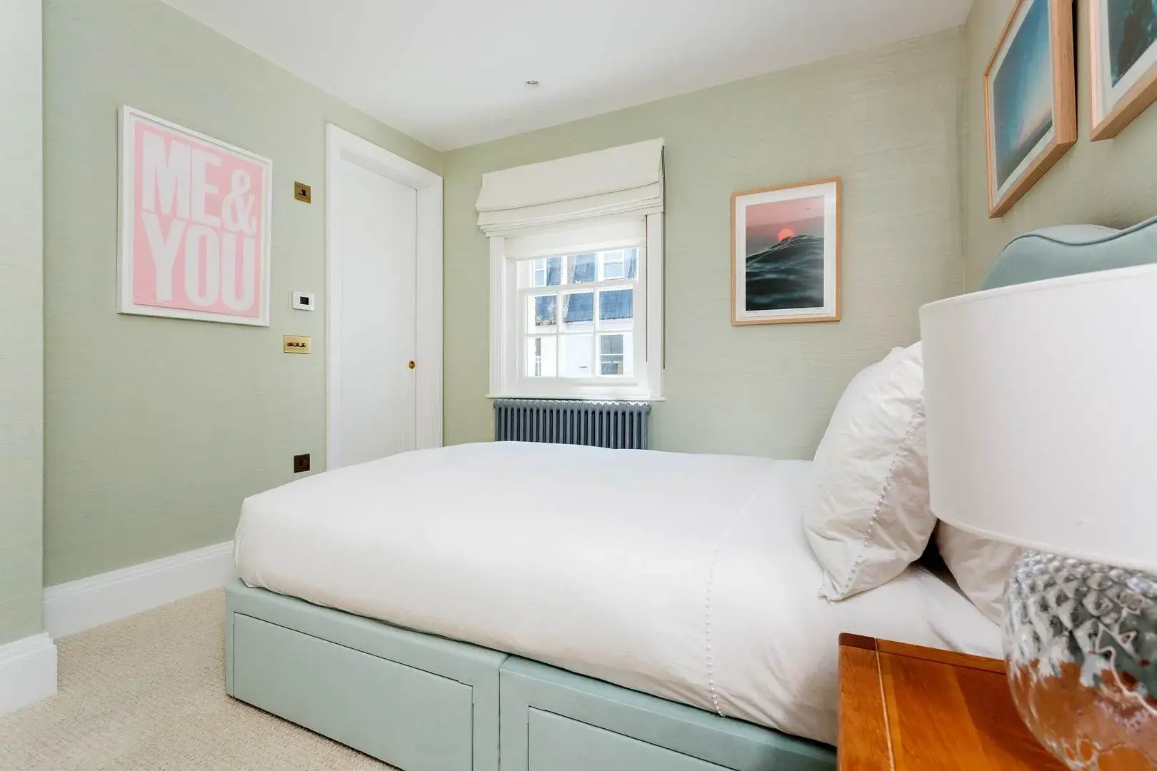 St Dionis Road, holiday home in Fulham, London