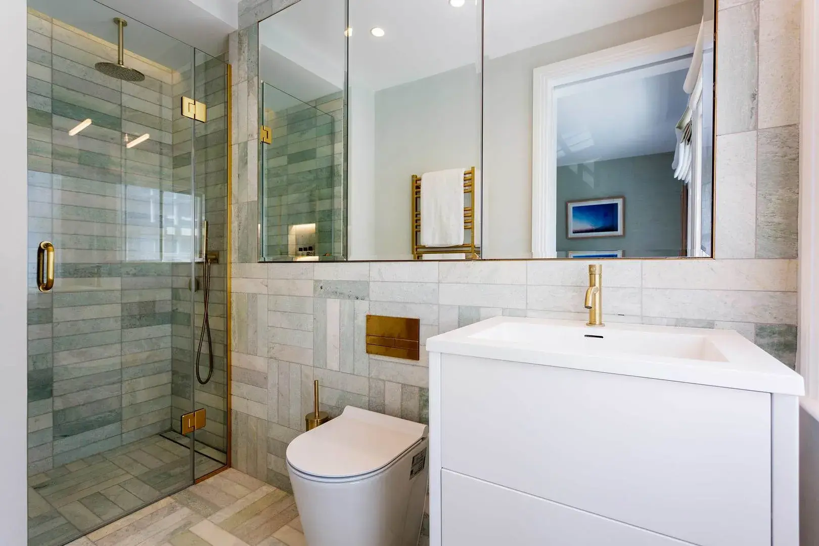 St Dionis Road, holiday home in Fulham, London