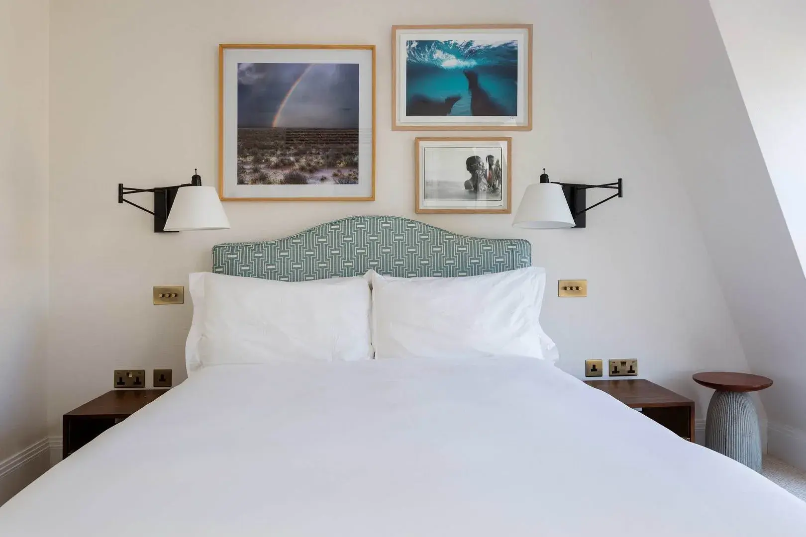 St Dionis Road, holiday home in Fulham, London