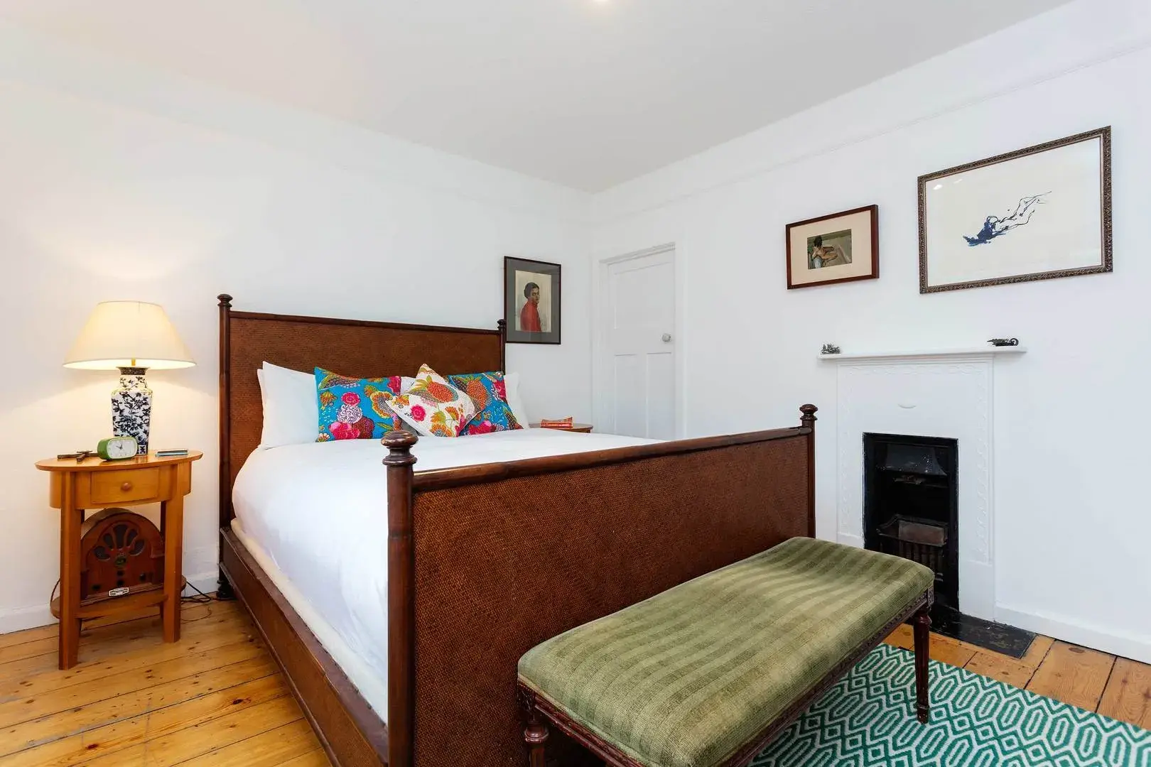 Hemlock Road, holiday home in London