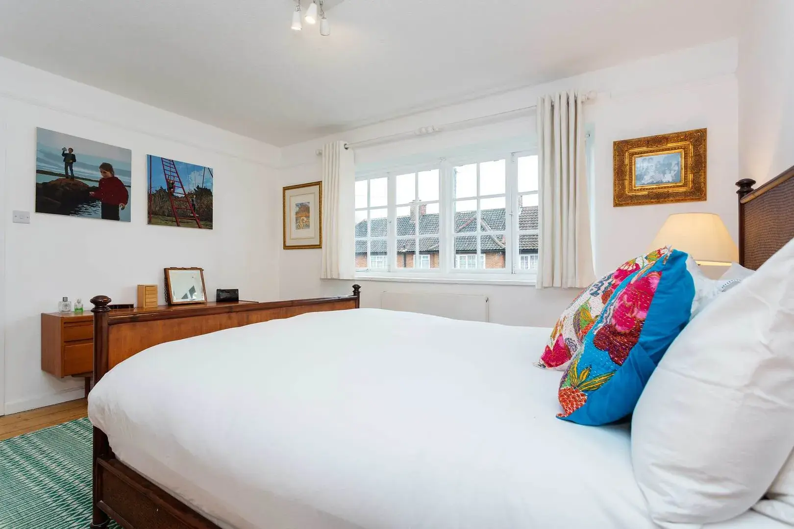 Hemlock Road, holiday home in London