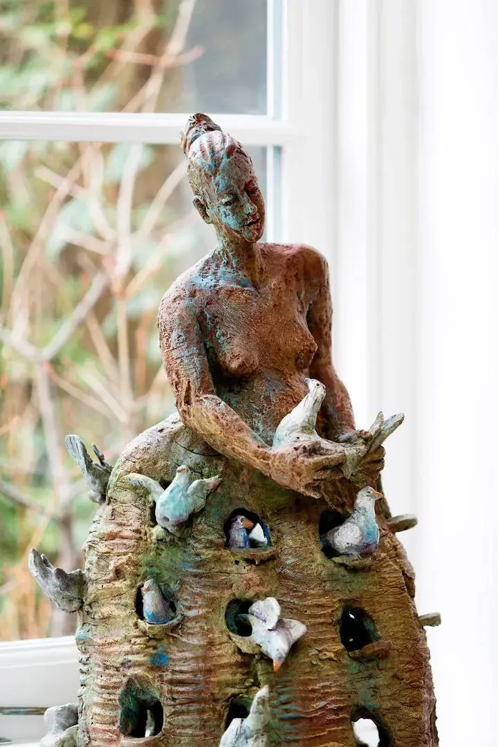 Hemlock Road, holiday home in London