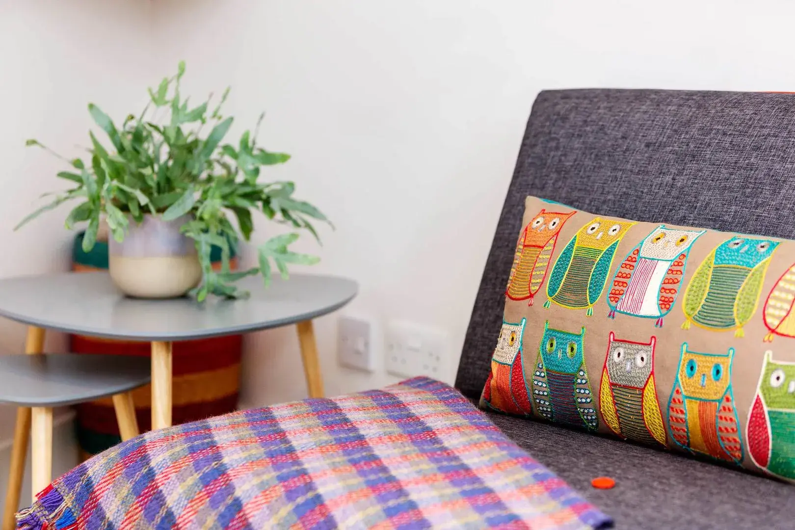 Hemlock Road, holiday home in London