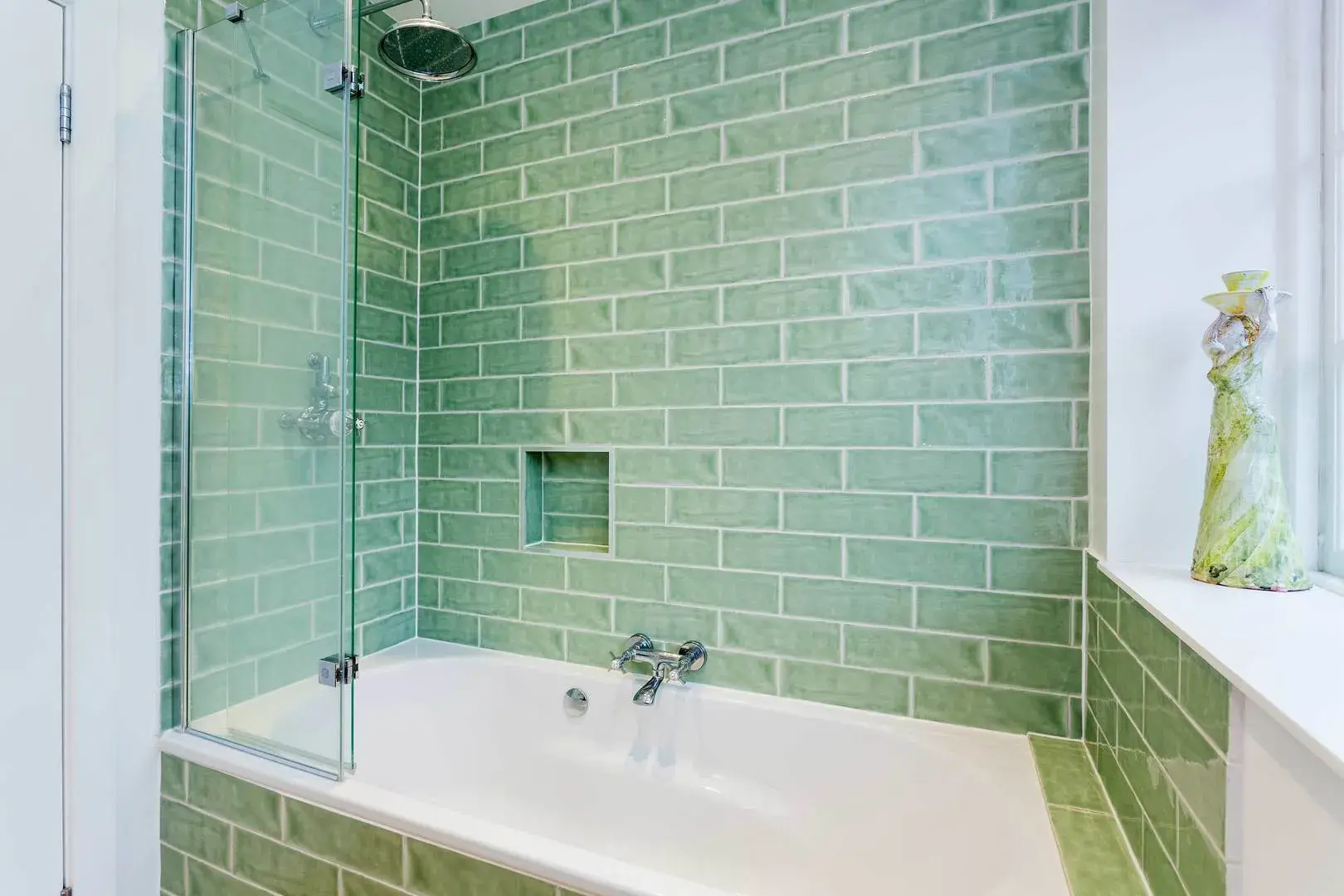 Hemlock Road, holiday home in London