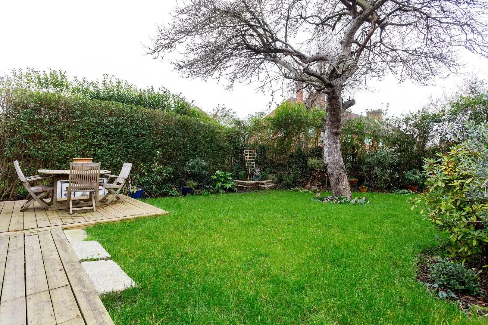 Hemlock Road, holiday home in London