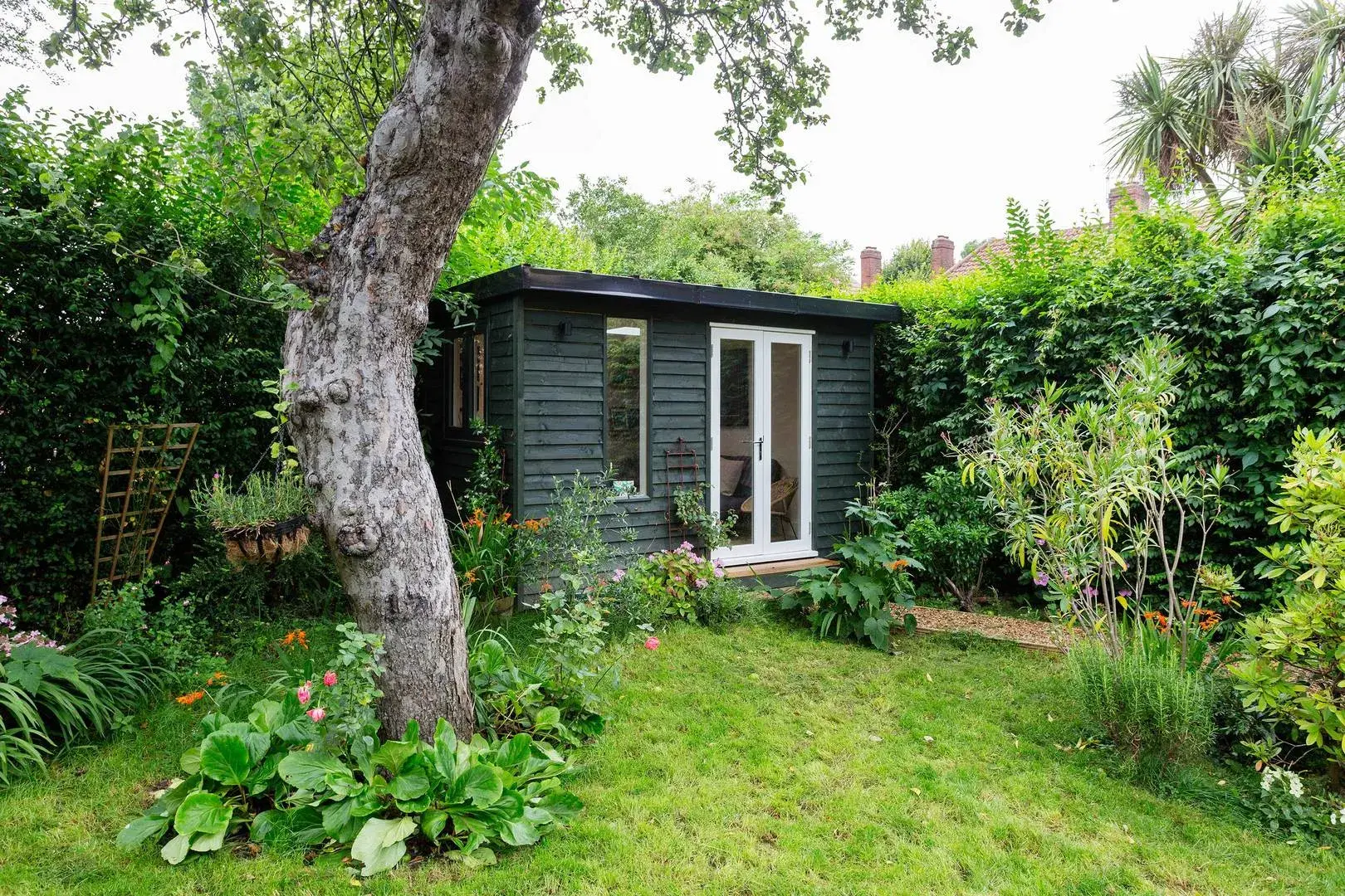 Hemlock Road, holiday home in London
