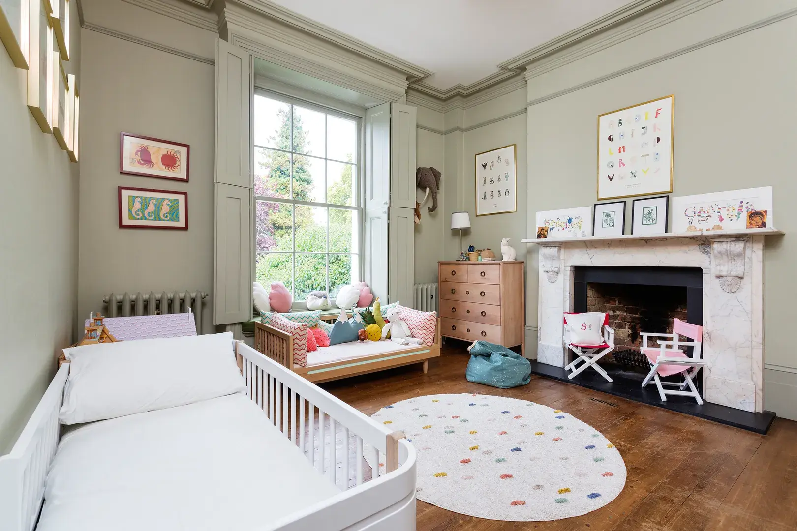 Ravenscourt Square, holiday home in Hammersmith, London