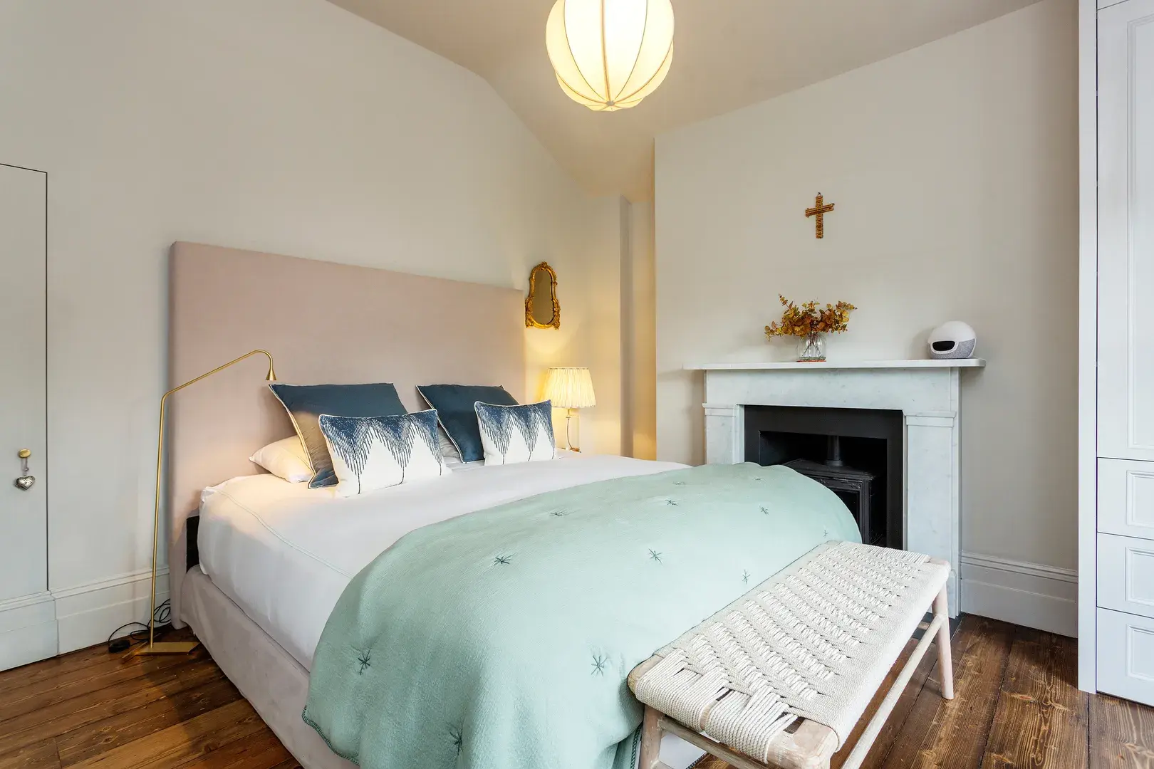 Ravenscourt Square, holiday home in Hammersmith, London