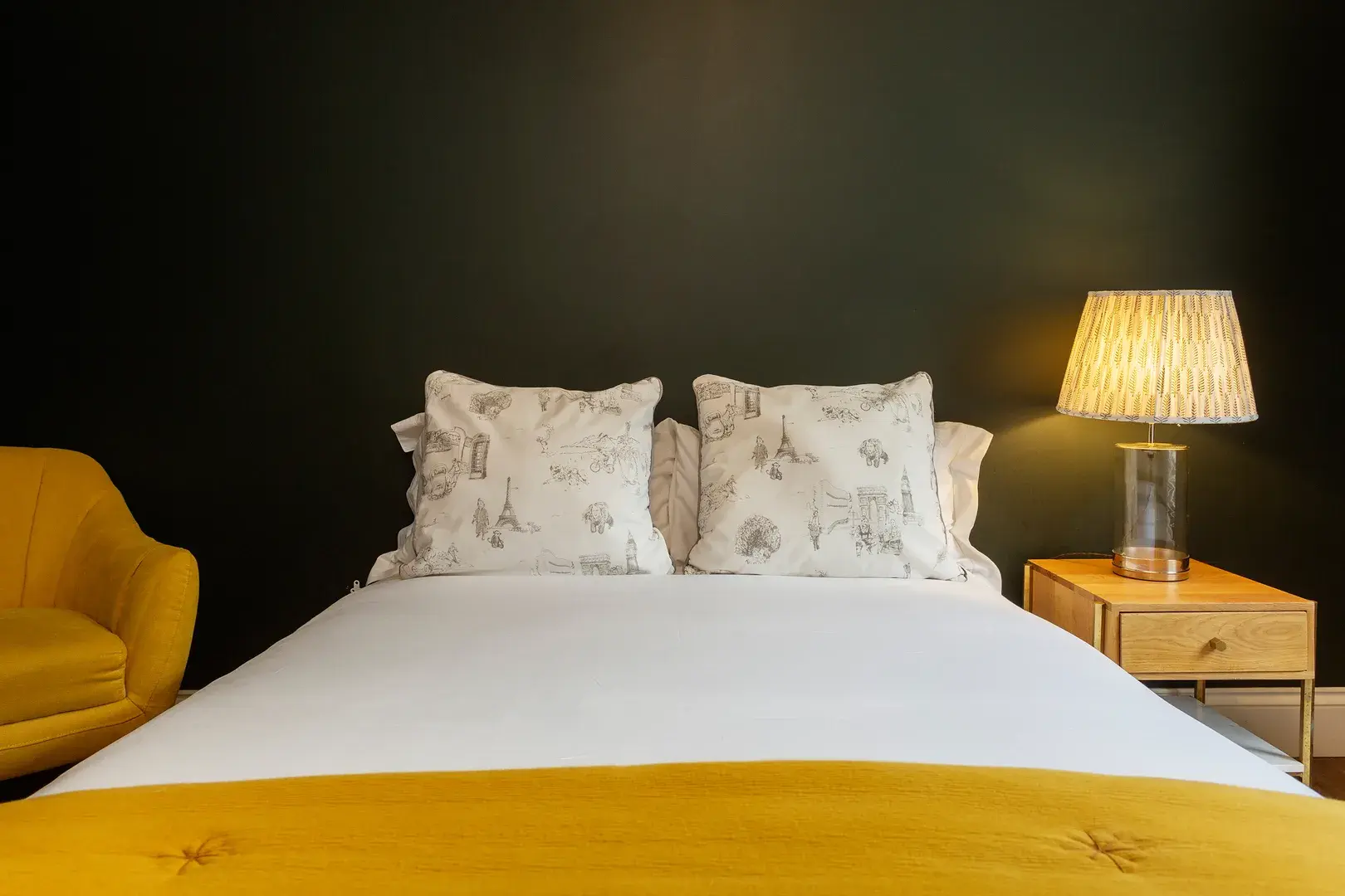 Ravenscourt Square, holiday home in Hammersmith, London