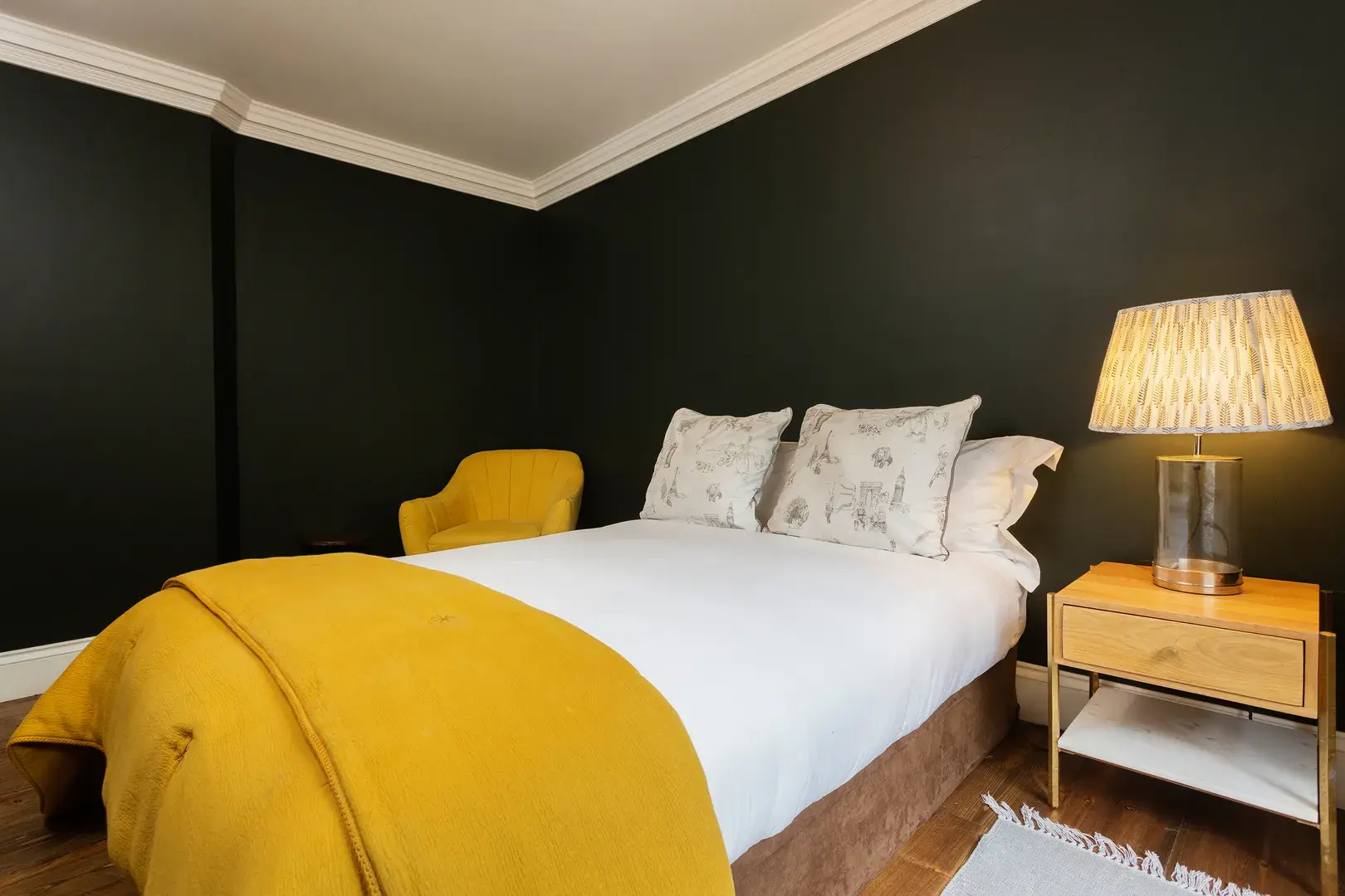 Ravenscourt Square, holiday home in Hammersmith, London