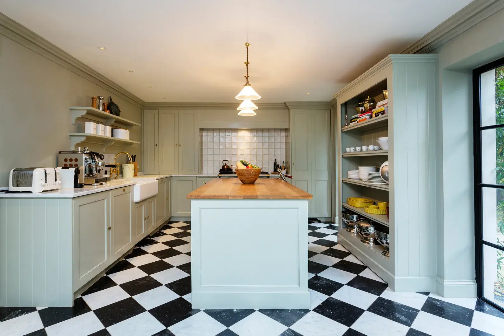 Ravenscourt Square, holiday home in Hammersmith, London