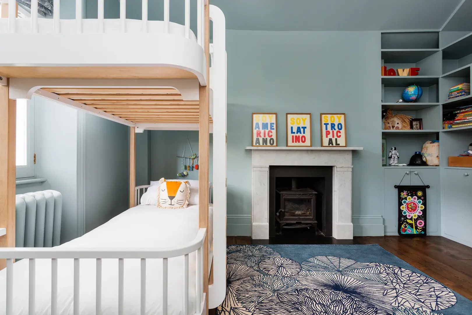 Ravenscourt Square, holiday home in Hammersmith, London