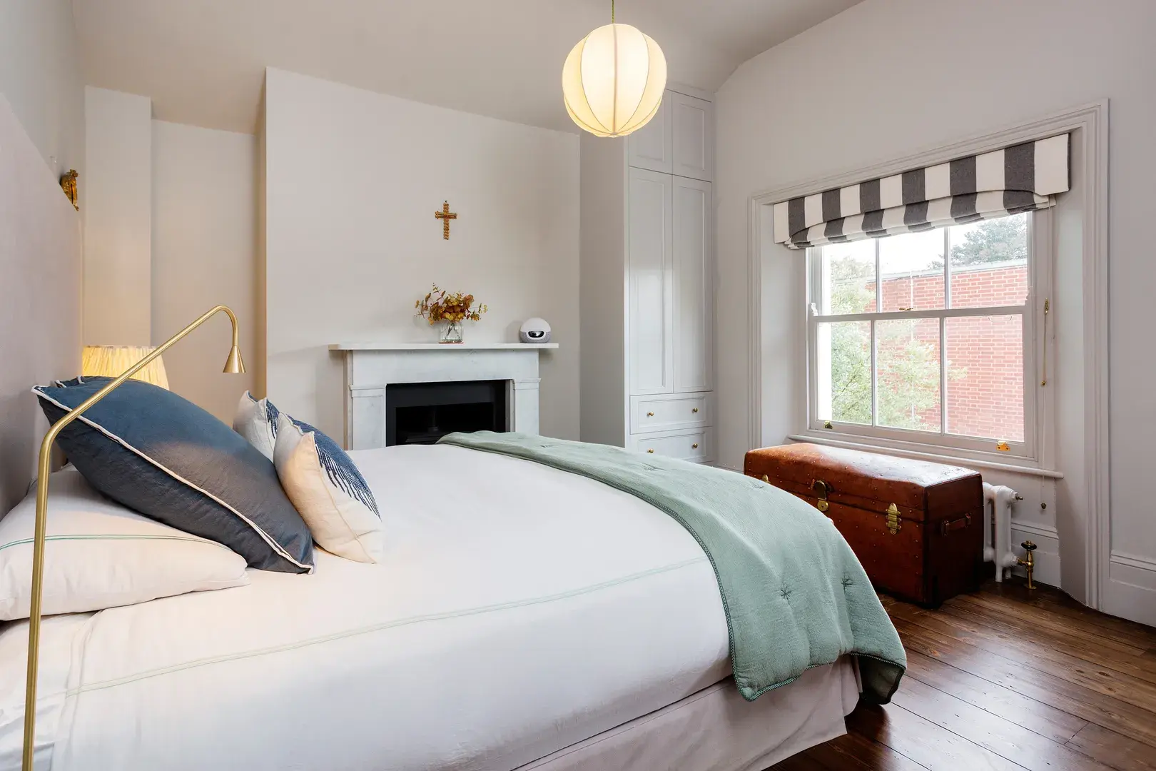 Ravenscourt Square, holiday home in Hammersmith, London