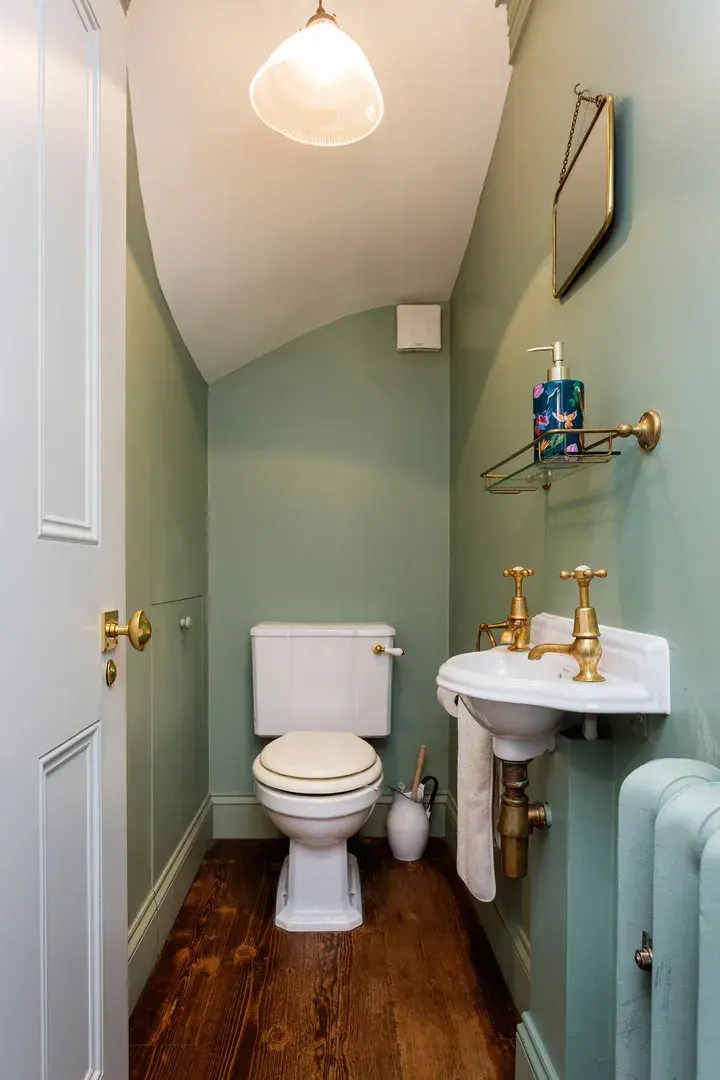 Ravenscourt Square, holiday home in Hammersmith, London