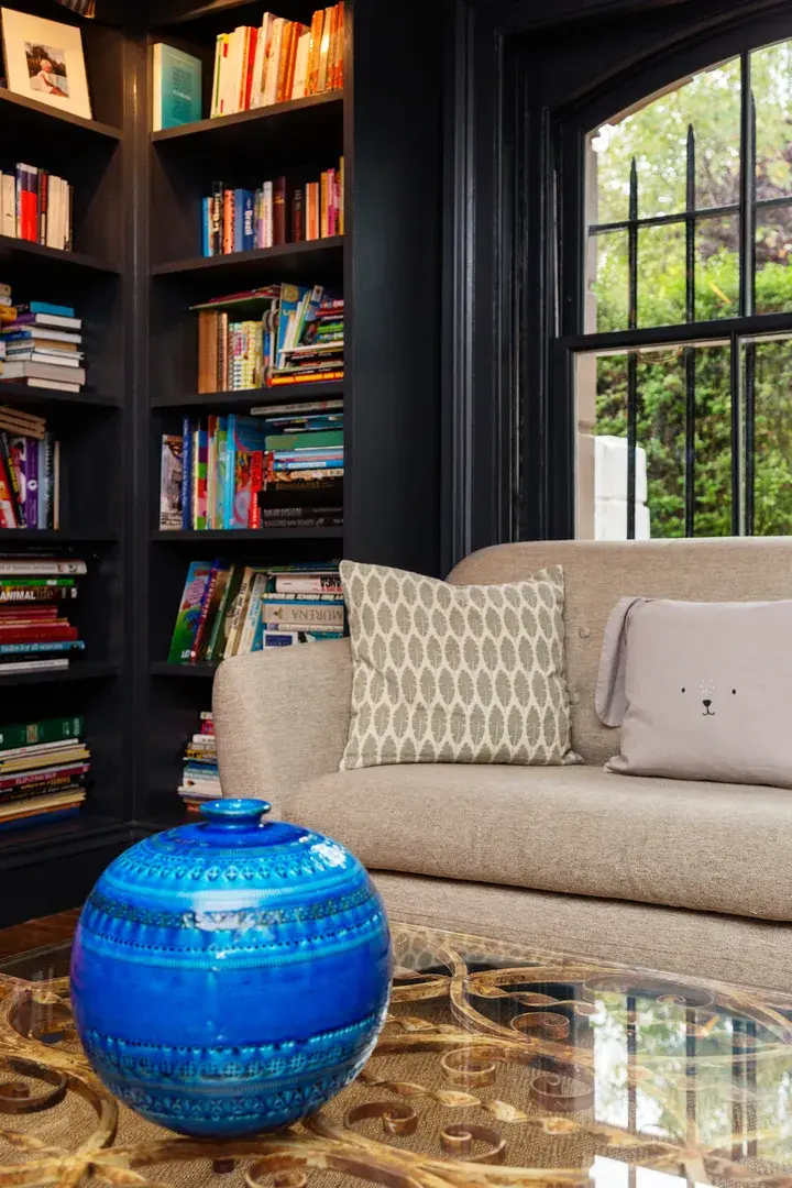 Ravenscourt Square, holiday home in Hammersmith, London