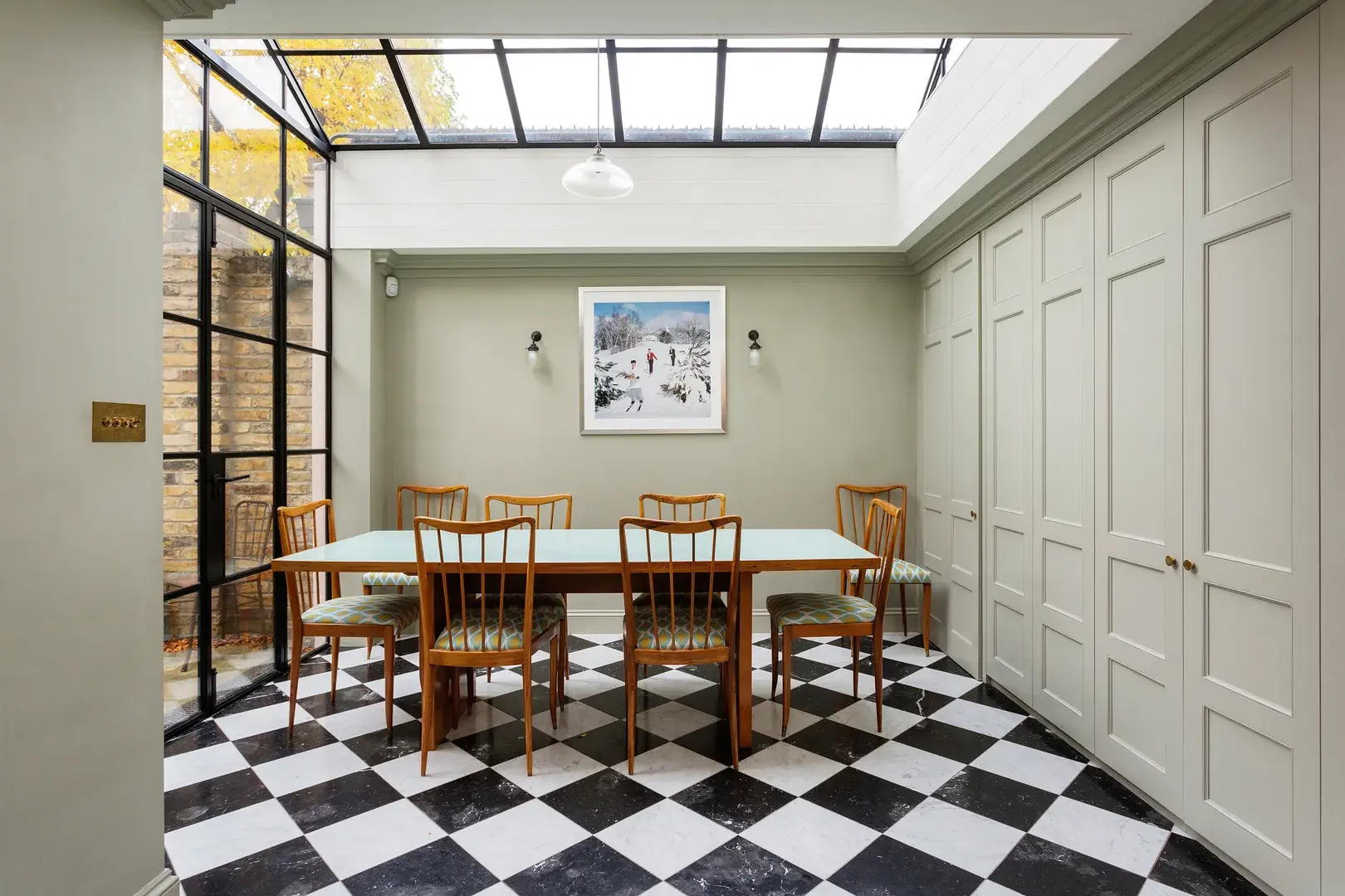 Ravenscourt Square, holiday home in Hammersmith, London