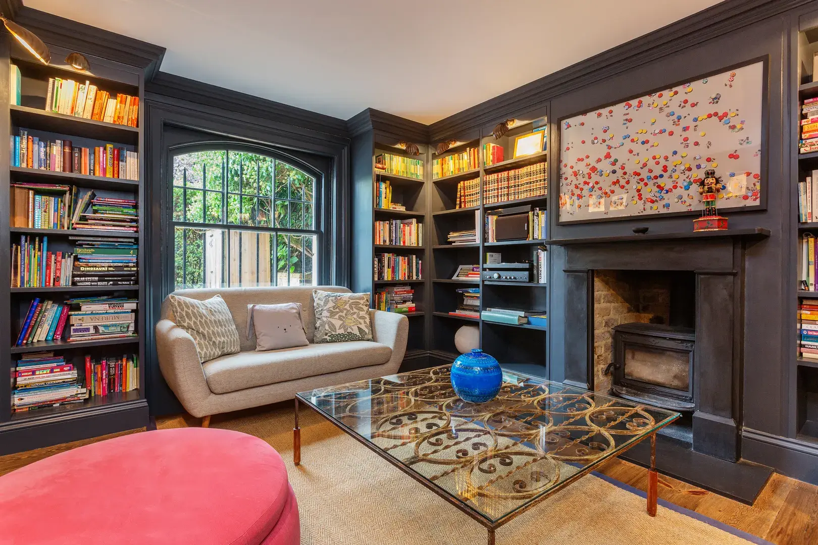 Ravenscourt Square, holiday home in Hammersmith, London