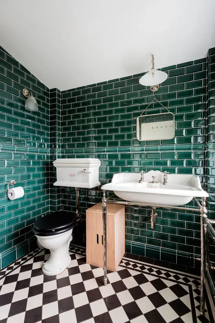 Ravenscourt Square, holiday home in Hammersmith, London