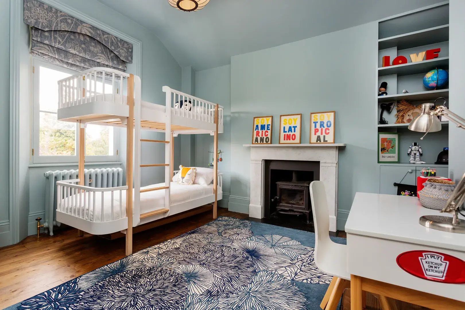 Ravenscourt Square, holiday home in Hammersmith, London